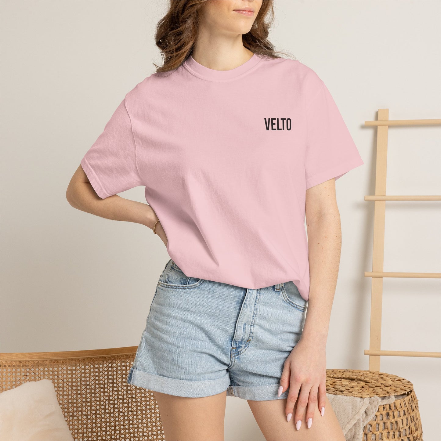 Even Stone Breaks T-Shirt — Vintage Bust Graphic Tee