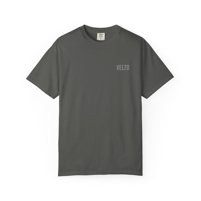 Garment-Dyed T-Shirt — 'undefined'