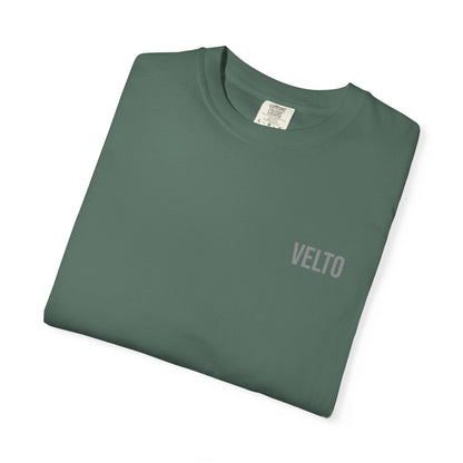 Garment-Dyed T-Shirt — 'undefined'