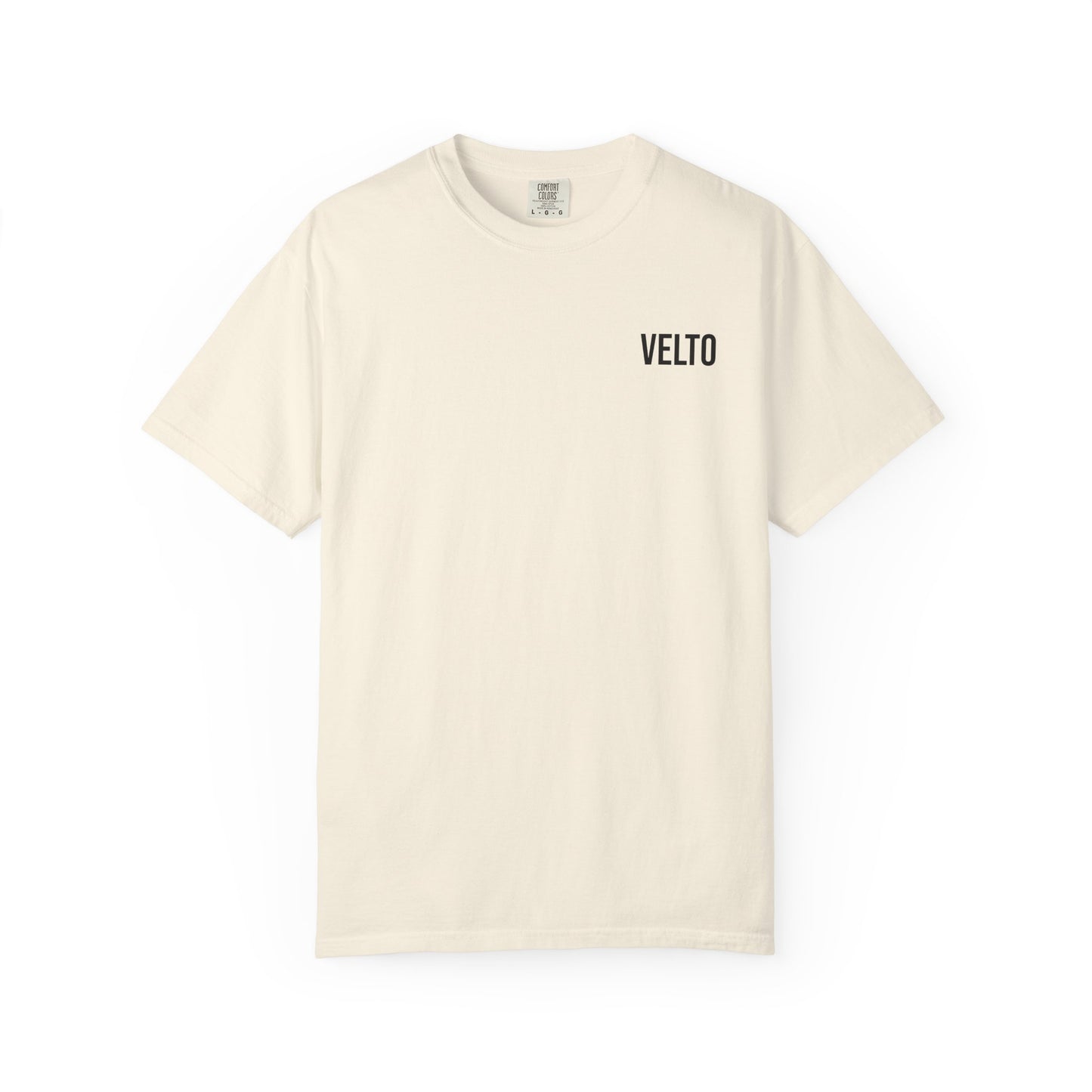 Even Stone Breaks T-Shirt — Vintage Bust Graphic Tee
