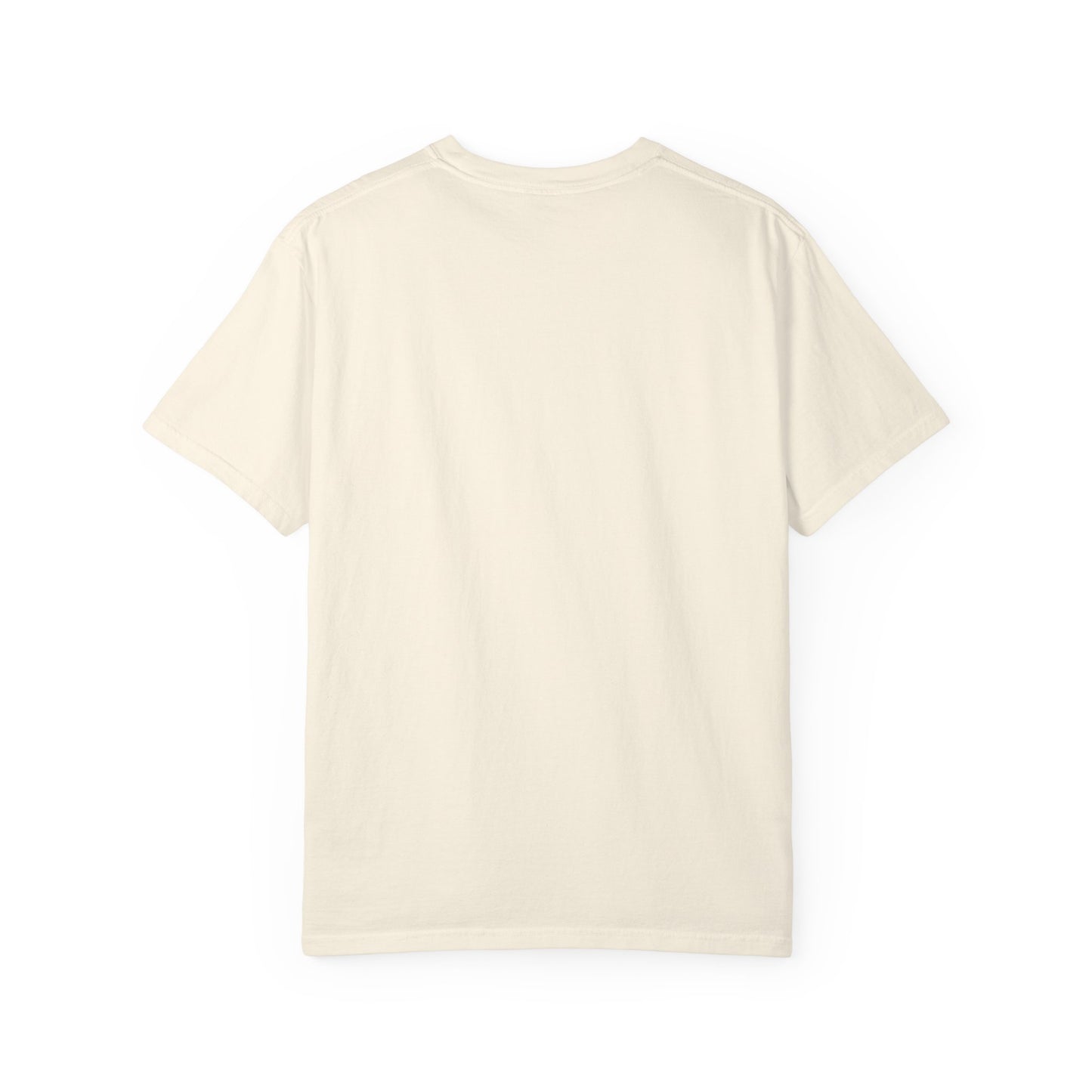 LOUDER T-shirt