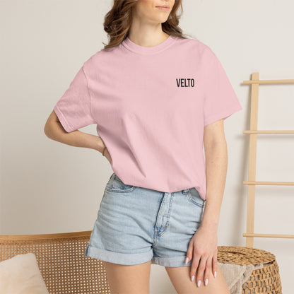 Even Stone Breaks T-Shirt — Vintage Bust Graphic Tee