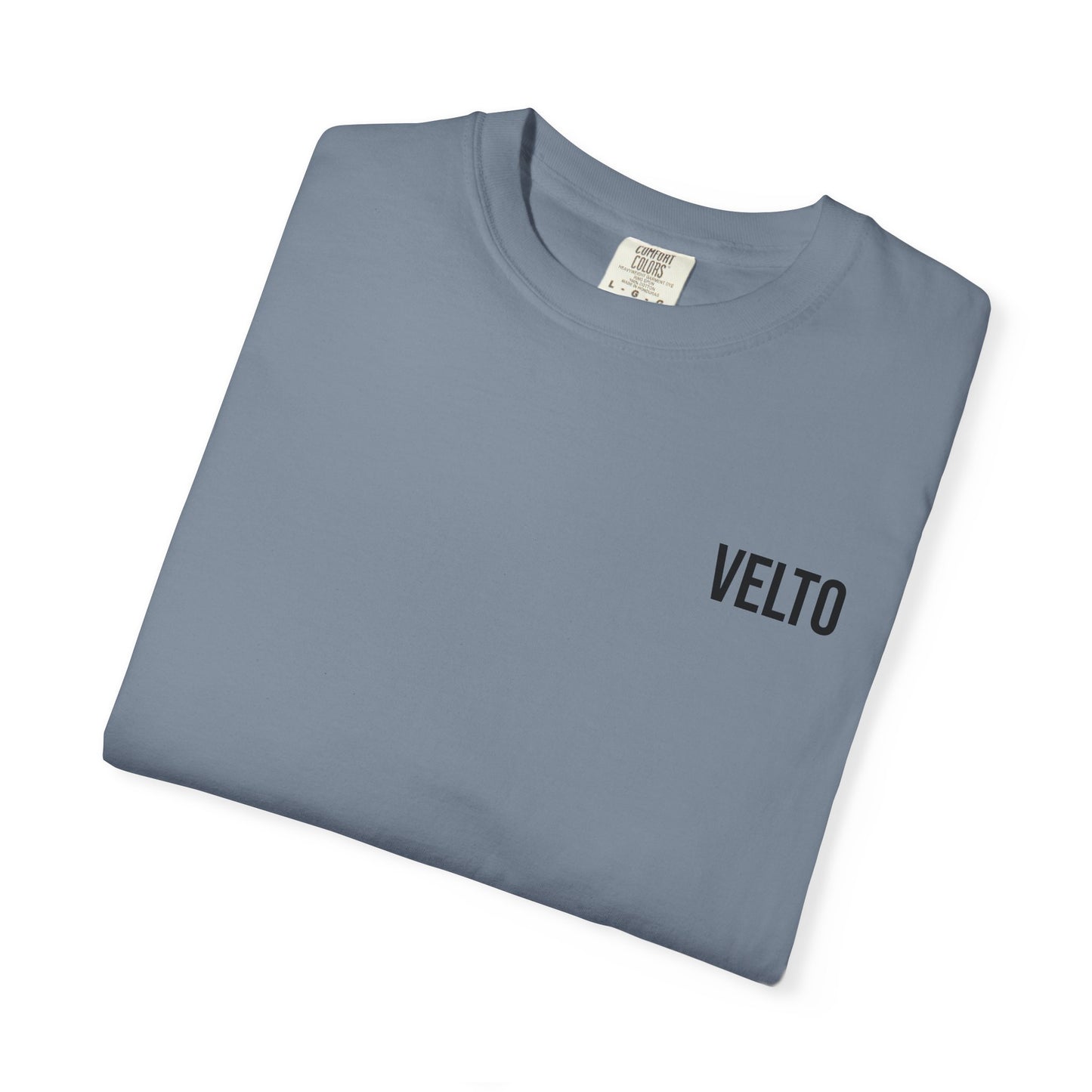 Even Stone Breaks T-Shirt — Vintage Bust Graphic Tee