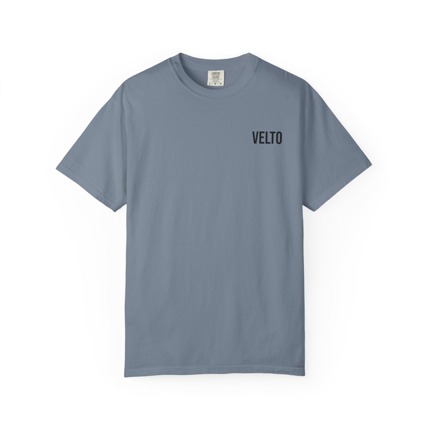 Even Stone Breaks T-Shirt — Vintage Bust Graphic Tee