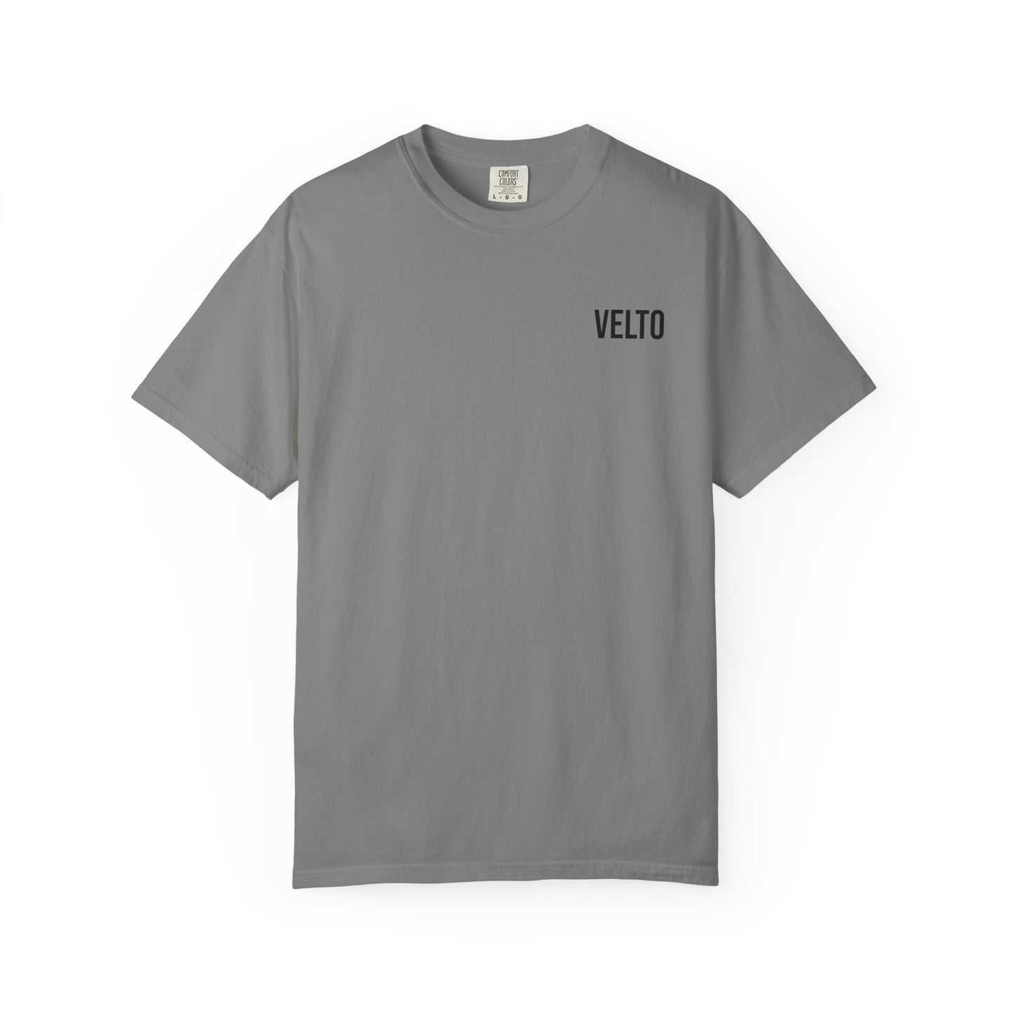 Even Stone Breaks T-Shirt — Vintage Bust Graphic Tee