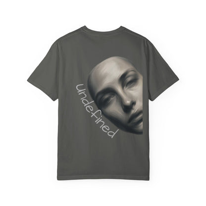 Garment-Dyed T-Shirt — 'undefined'