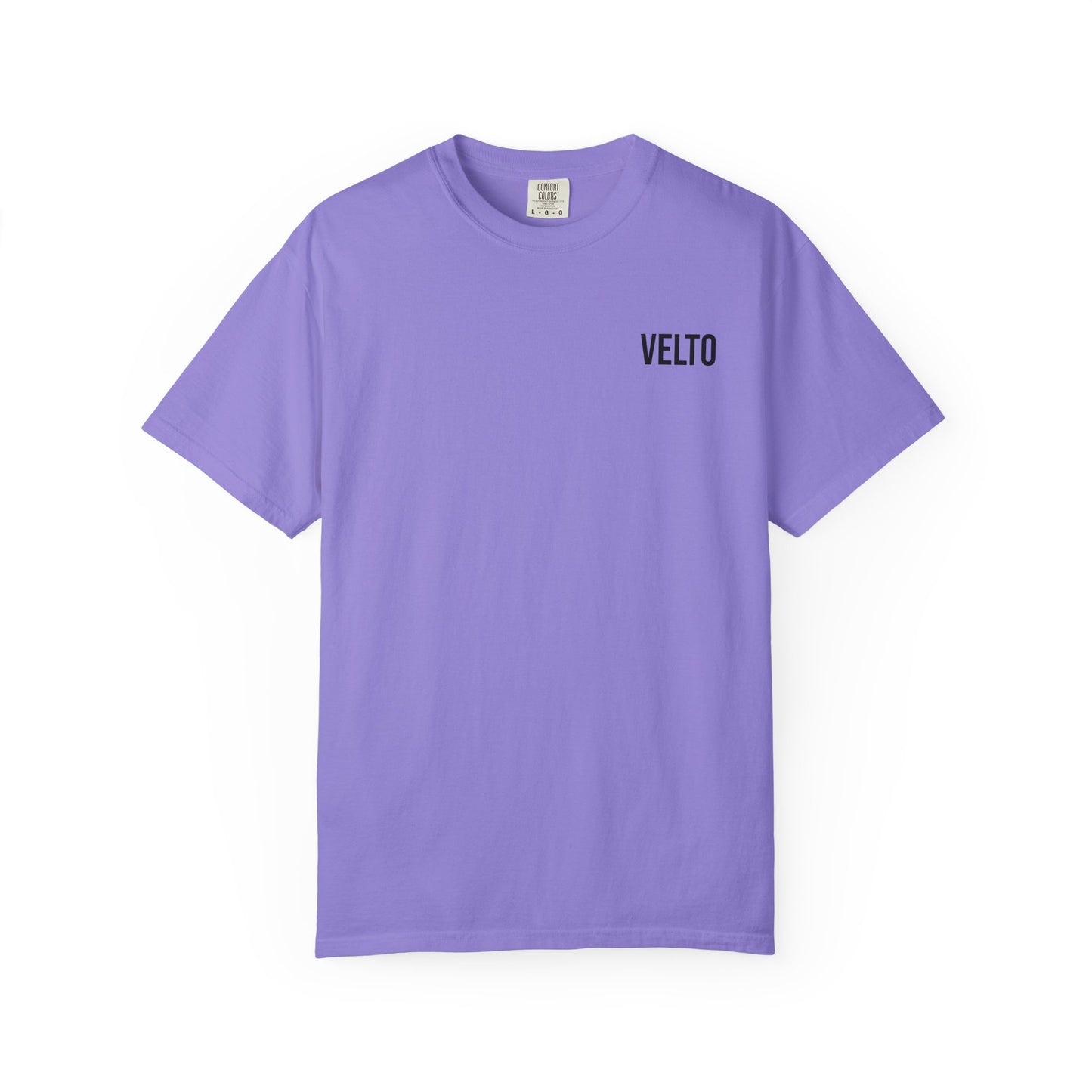 Even Stone Breaks T-Shirt — Vintage Bust Graphic Tee