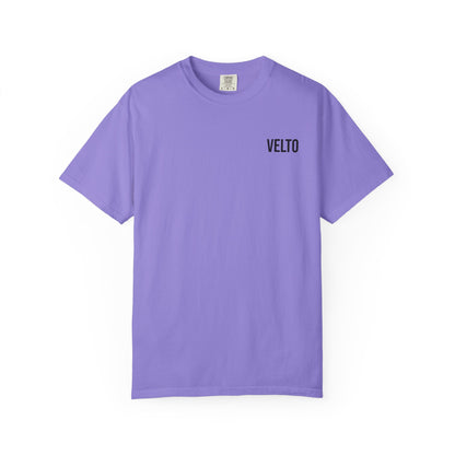 Even Stone Breaks T-Shirt — Vintage Bust Graphic Tee