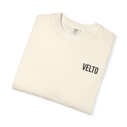 Even Stone Breaks T-Shirt — Vintage Bust Graphic Tee