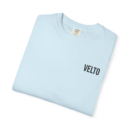 Even Stone Breaks T-Shirt — Vintage Bust Graphic Tee