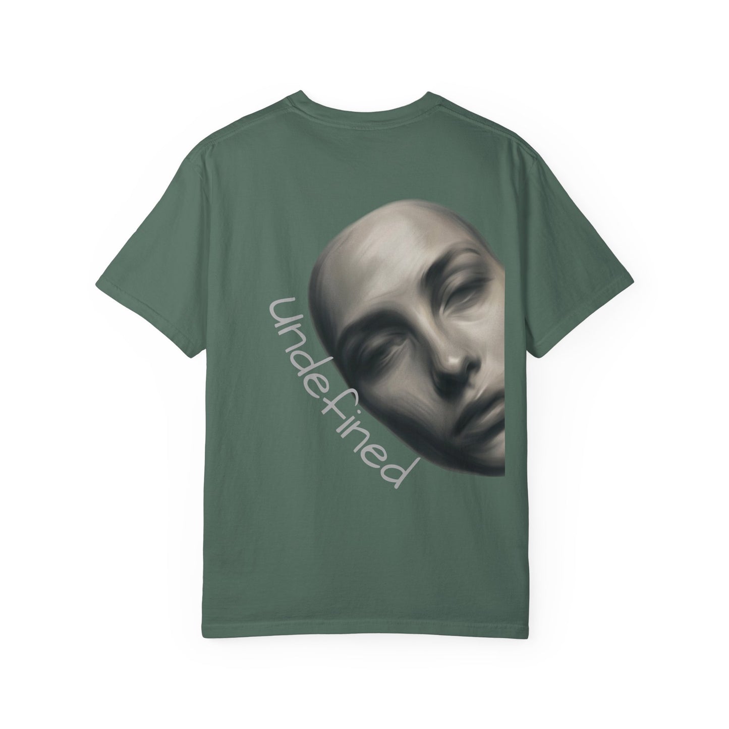 Garment-Dyed T-Shirt — 'undefined'