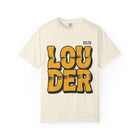 LOUDER T-shirt