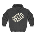 Full-Zip Sweatshirt — VELTO 002
