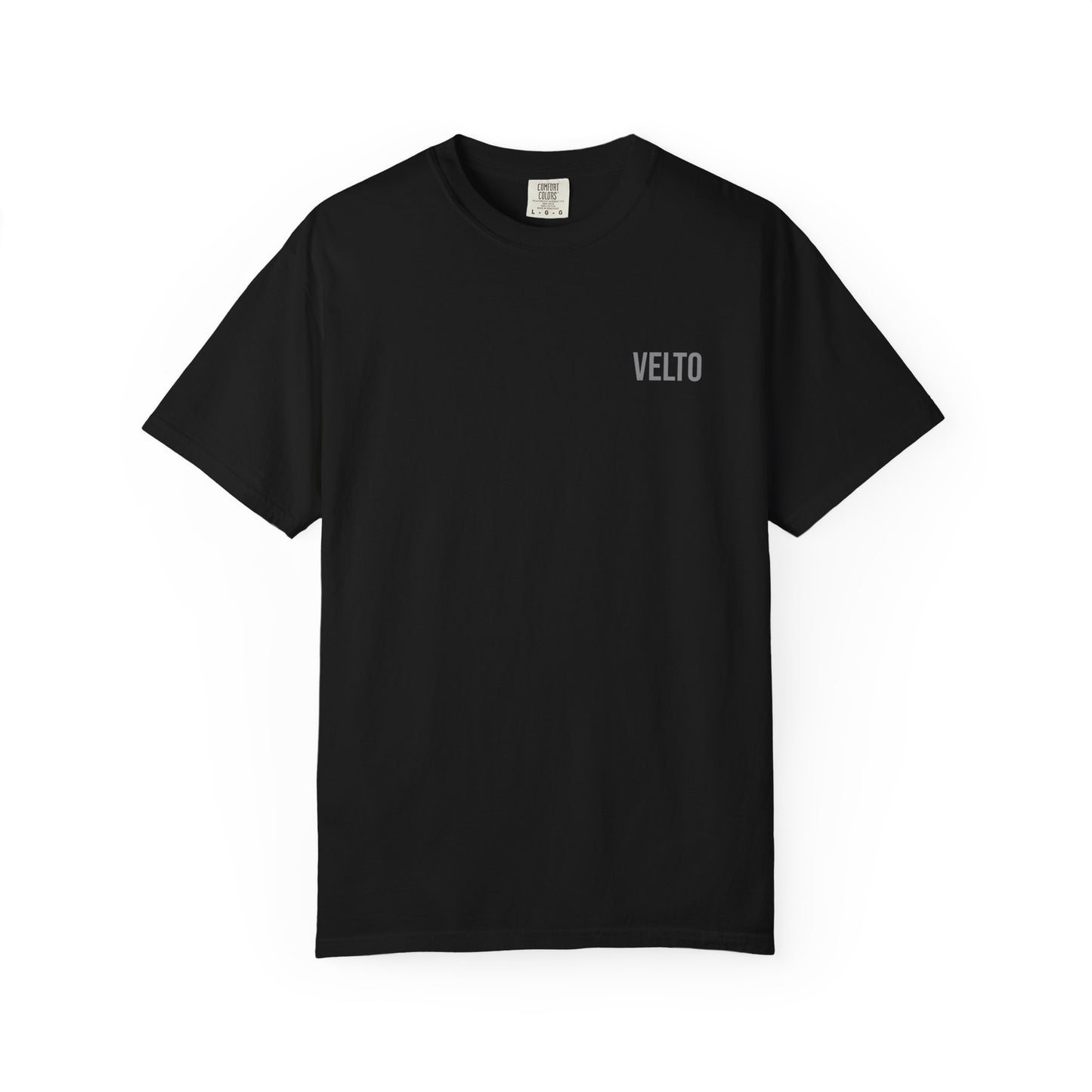 Garment-Dyed T-Shirt — 'undefined'