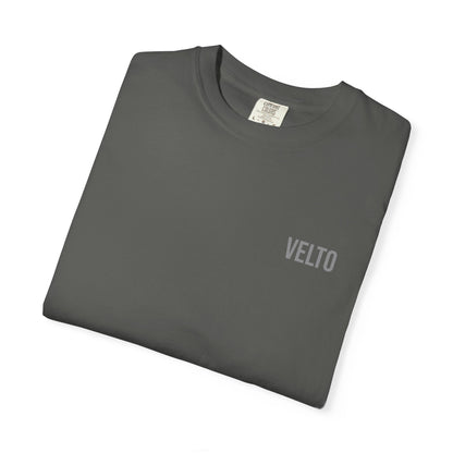 Garment-Dyed T-Shirt — 'undefined'