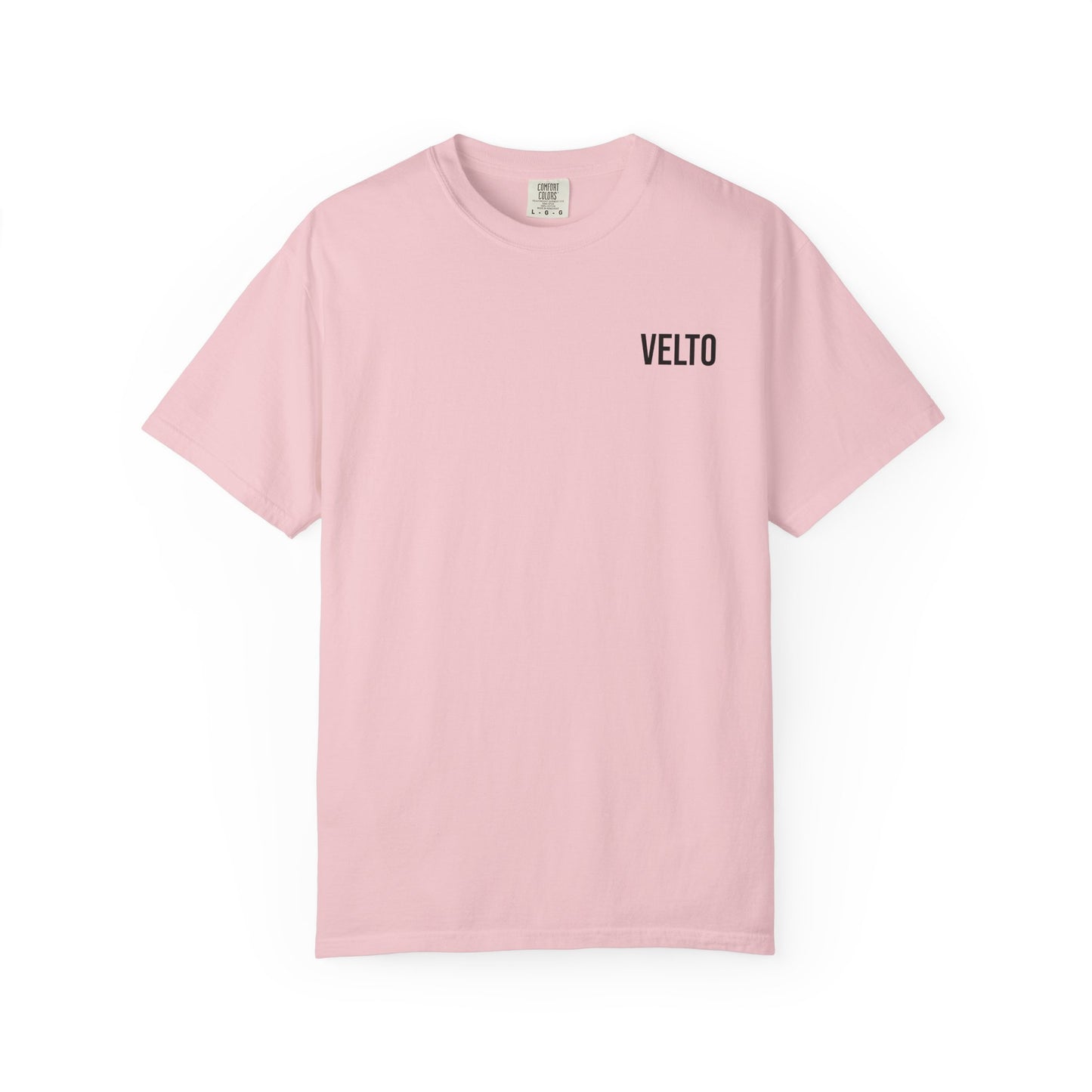 Even Stone Breaks T-Shirt — Vintage Bust Graphic Tee