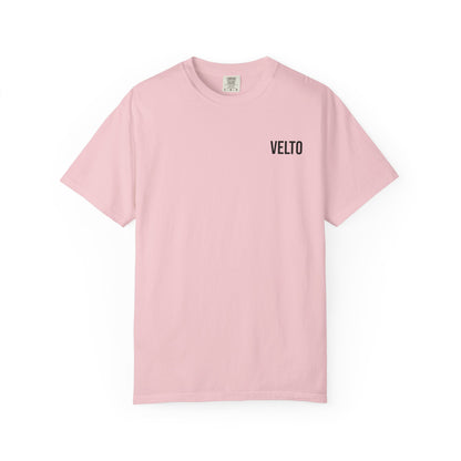 Even Stone Breaks T-Shirt — Vintage Bust Graphic Tee