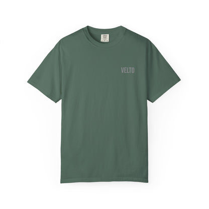 Garment-Dyed T-Shirt — 'undefined'