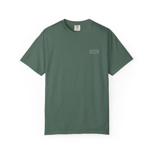 Garment-Dyed T-Shirt — 'undefined'