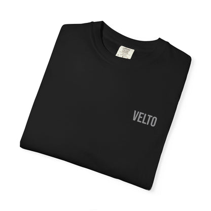 Garment-Dyed T-Shirt — 'undefined'