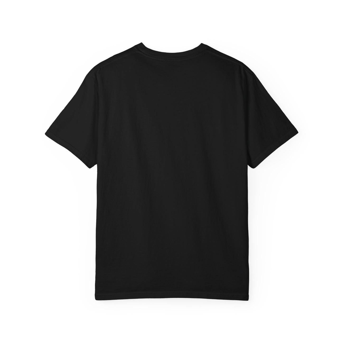 LOUDER T-shirt