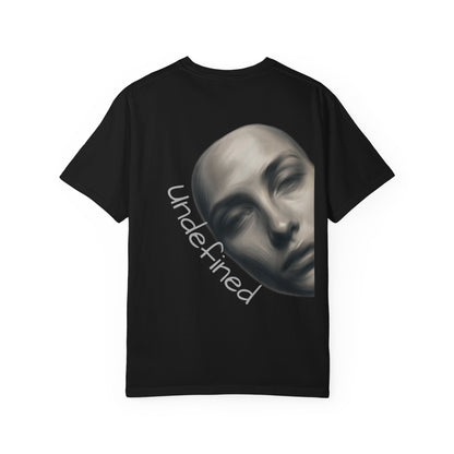 Garment-Dyed T-Shirt — 'undefined'