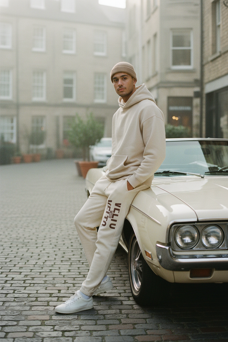 Velto Joggers Lifestyle